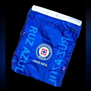 Cruz Azul Mochila